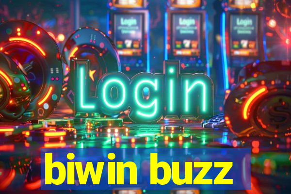 biwin buzz